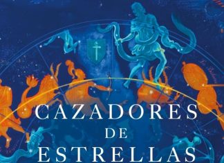Cazadores de estrellas Cazadores de estrellas