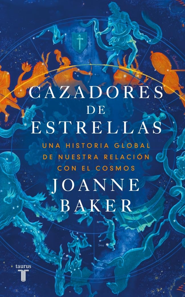 Cazadores de estrellas Cazadores de estrellas