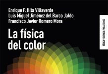 La física del color La física del color