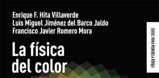 La física del color La física del color