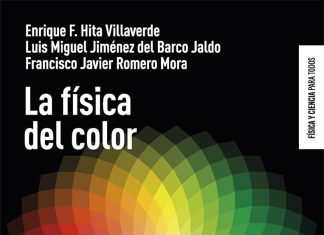 La física del color La física del color