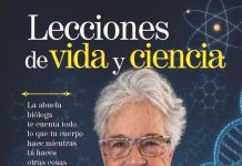 Lecciones de vida y ciencia Lecciones de vida y ciencia