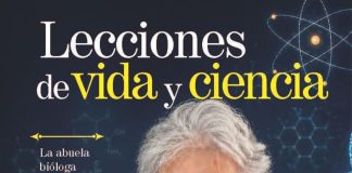 Lecciones de vida y ciencia Lecciones de vida y ciencia