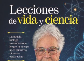 Lecciones de vida y ciencia Lecciones de vida y ciencia