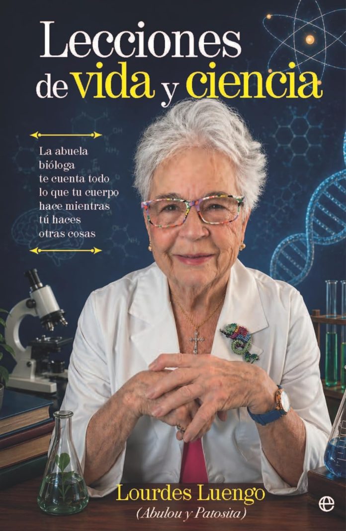 Lecciones de vida y ciencia Lecciones de vida y ciencia