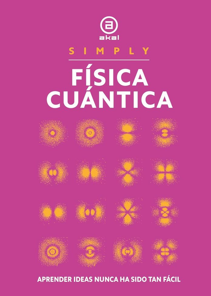 Física cuántica