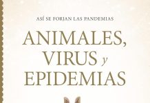 ANIMALES, VIRUS Y EPIDEMIAS Animales, virus y epidemias