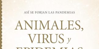 ANIMALES, VIRUS Y EPIDEMIAS Animales, virus y epidemias