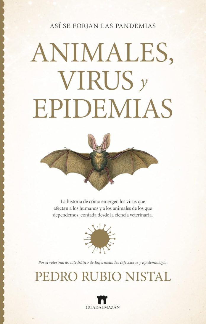 Animales, virus y epidemias Animales, virus y epidemias