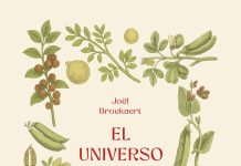 El universo en una semilla El universo en una semilla