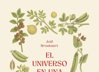 El universo en una semilla El universo en una semilla