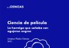 Ciencia de película Ciencia de película