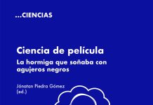 Ciencia de película Ciencia de película