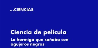 Ciencia de película Ciencia de película
