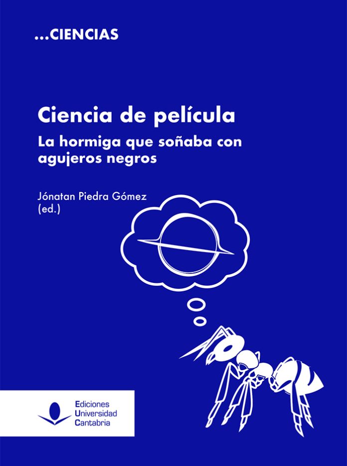 Ciencia de película