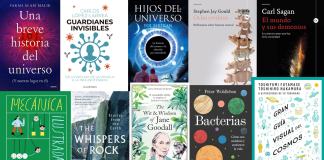Novedades en libros de ciencia de septiembre 2026 novedades-septiembre-2026
