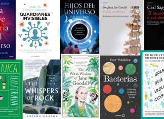Novedades en libros de ciencia de septiembre 2026 novedades-septiembre-2026