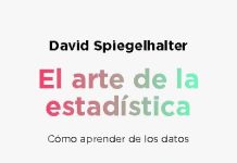 El arte de la estadística El arte de la estadística
