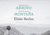 Historia de un arroyo. Historia de una montaña Historia de un arroyo