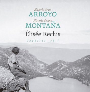 Historia de un arroyo. Historia de una montaña Historia de un arroyo