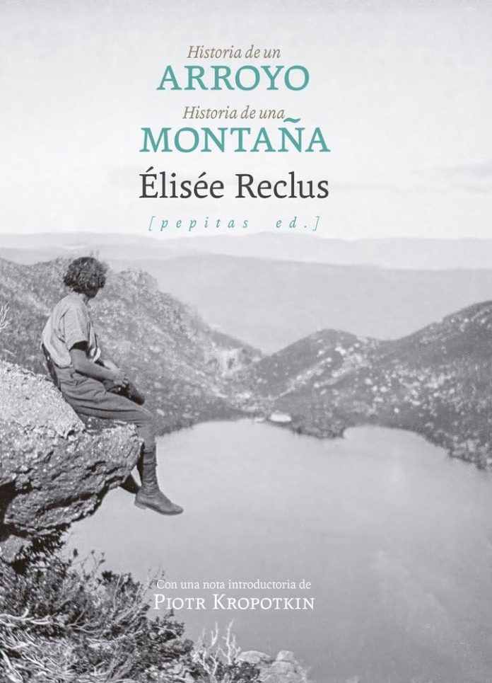 Historia de un arroyo Historia de un arroyo