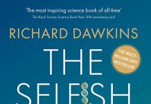 The Selfish Gene The selfish gene