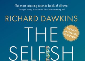 The Selfish Gene The selfish gene