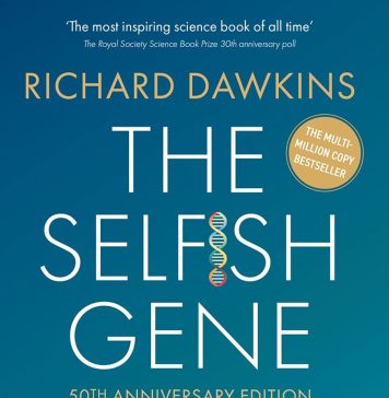 The Selfish Gene The selfish gene