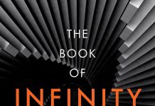 The book of infinity The book of infinity