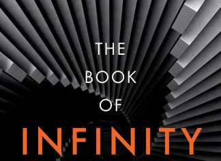 The book of infinity The book of infinity