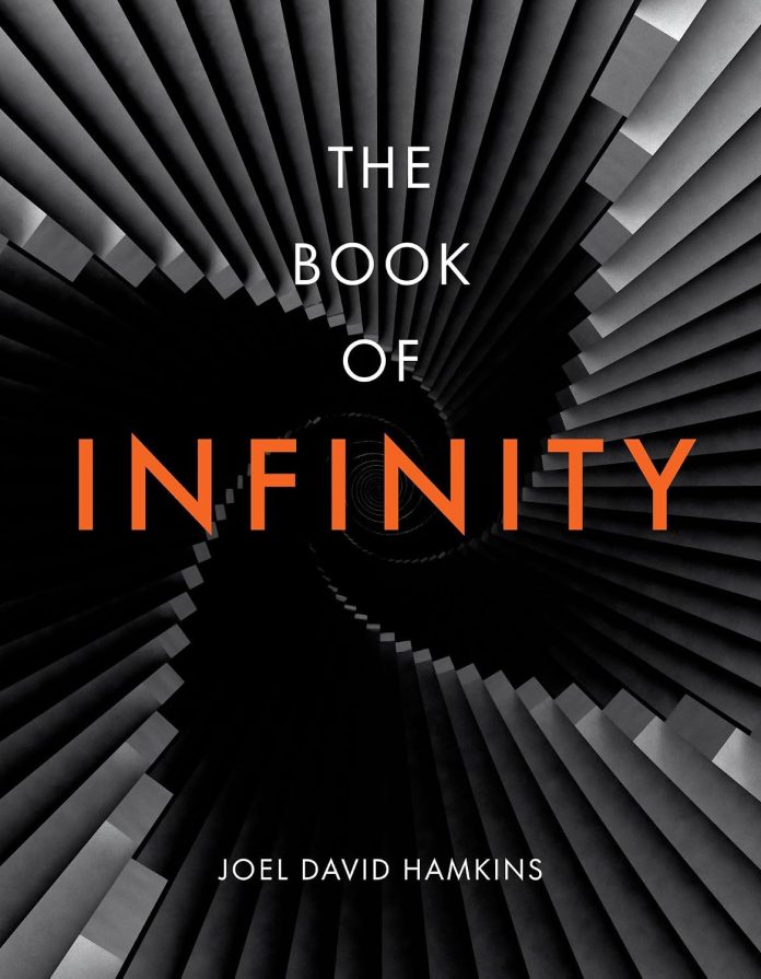 The book of infinity The book of infinity
