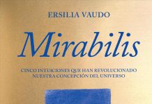 Mirabilis Mirabilis