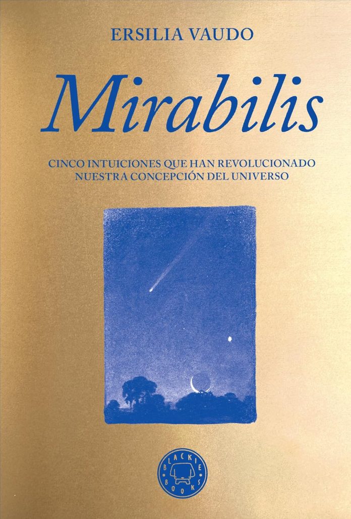 Mirabilis Mirabilis