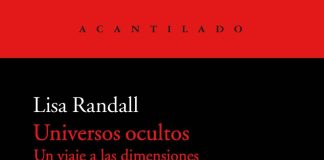 Universos ocultos Universos ocultos
