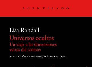 Universos ocultos Universos ocultos