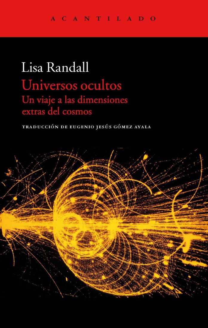 Universos ocultos Universos ocultos