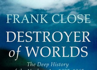 Destroyer of Worlds Destroyers of worlds