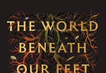 The World Beneath Our Feet The world beneath our feet