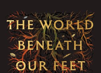The World Beneath Our Feet The world beneath our feet