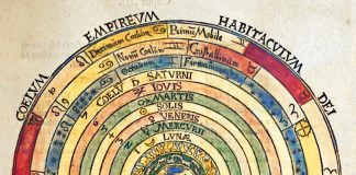 La conjura del círculo La conjura del círculo