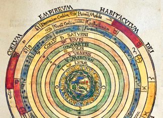 La conjura del círculo La conjura del círculo