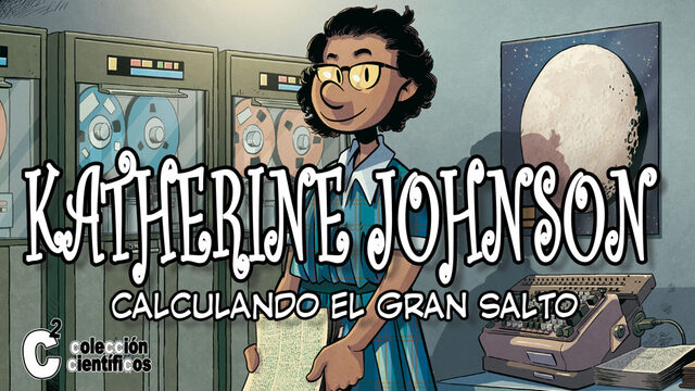Katherine Johnson Katherine Johnson
