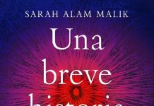 Una breve historia del universo Una breve historia del universo