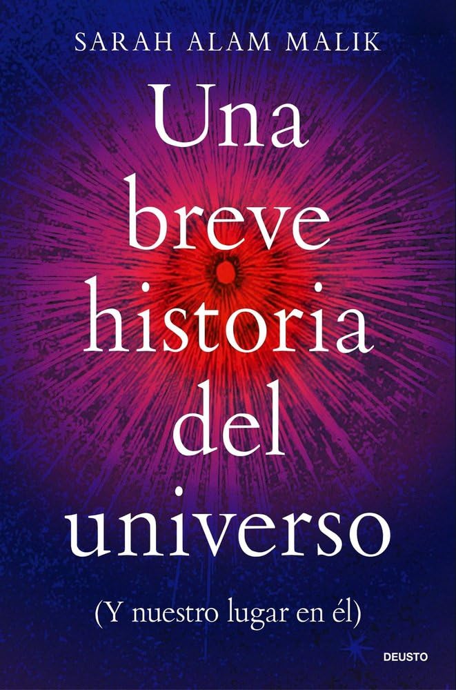 Una breve historia del universo Una breve historia del universo