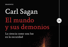El mundo y sus demonios El mundo y sus demonios
