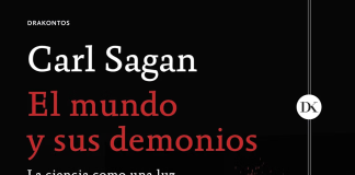 El mundo y sus demonios El mundo y sus demonios