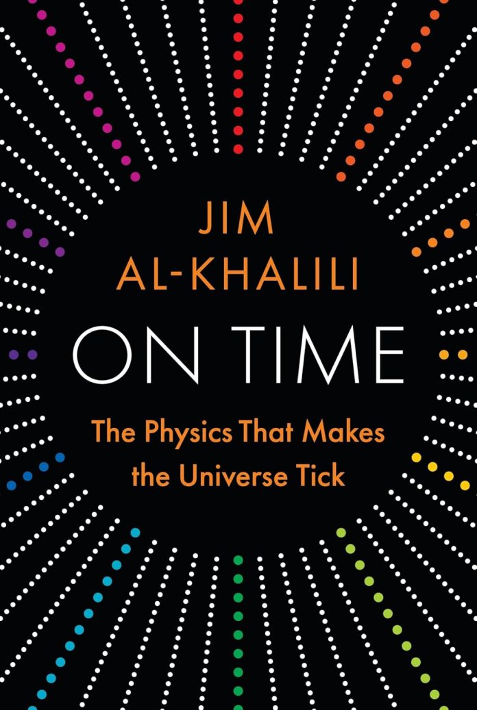 On time On time