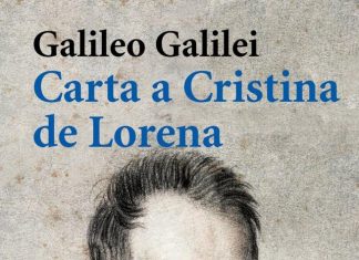Carta a Cristina de Lorena Carta a Cristina de Lorena