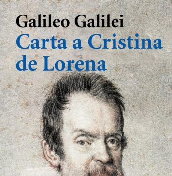 Carta a Cristina de Lorena Carta a Cristina de Lorena
