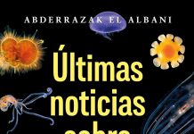 Últimas noticias sobre los orígenes de la vida Últimas noticias sobre los orígenes de la vida